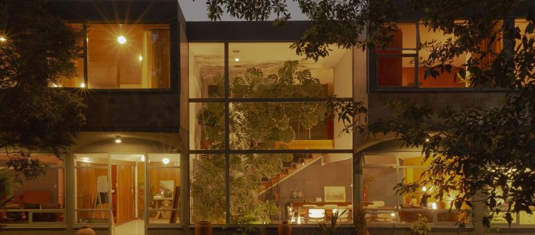 Read more about the article Casa Snowapple Mx