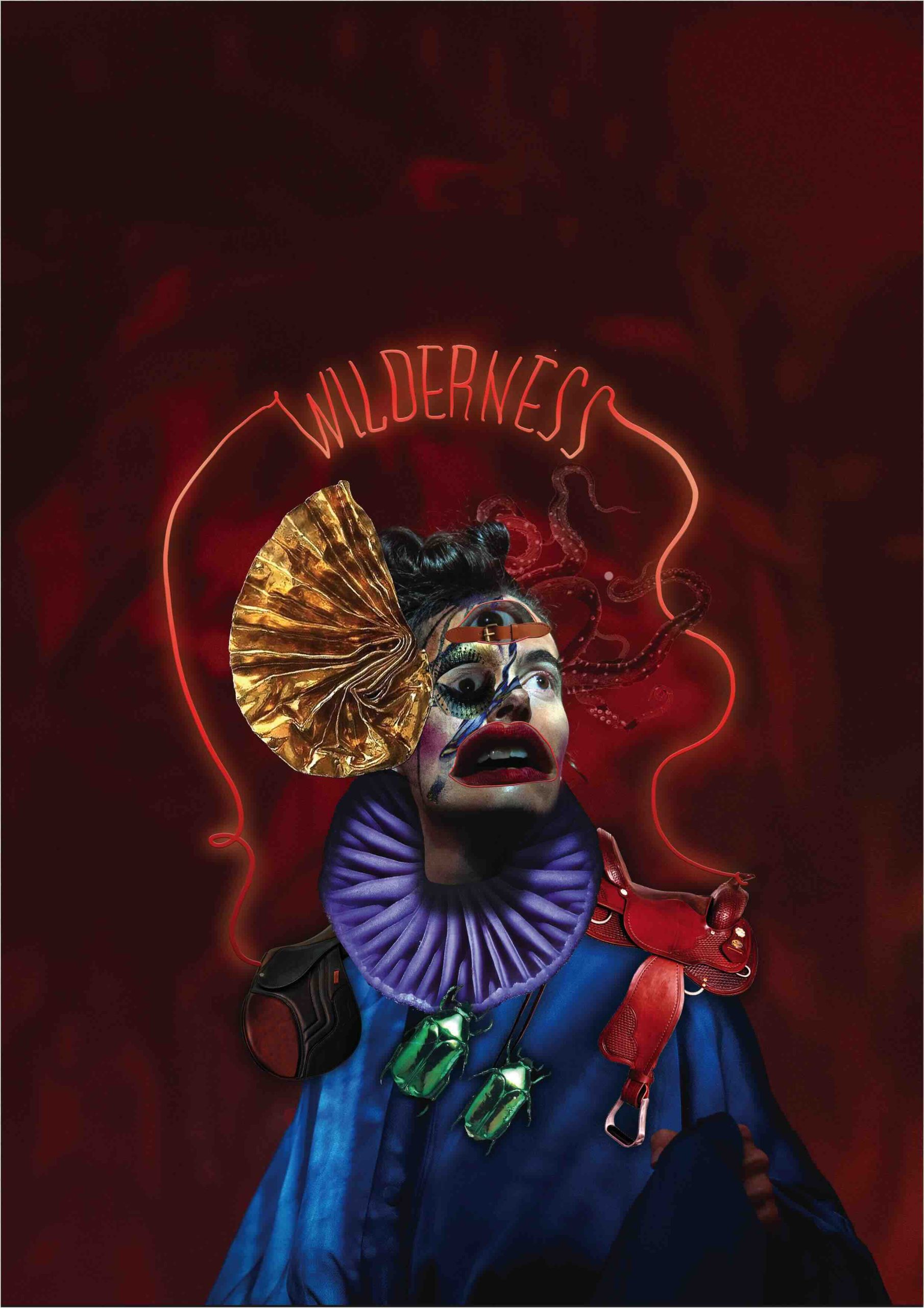 Lire la suite de l'article Jardin Rouge Festival