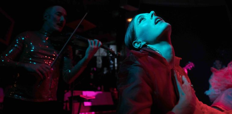 Read more about the article Jardin Rouge Festival Paris / 7-9 May 2026 / Le Truc