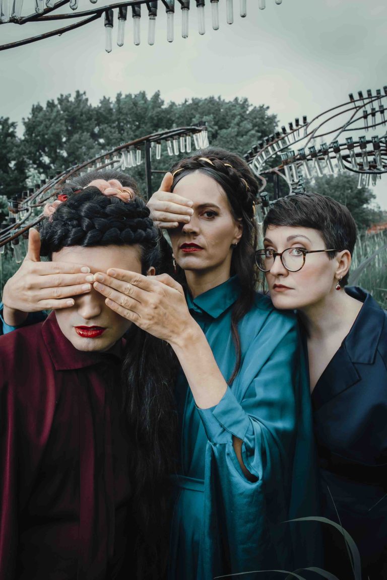 Read more about the article I Remember / 29 May 2026 / Craiova Shakespeare Festival – Romania