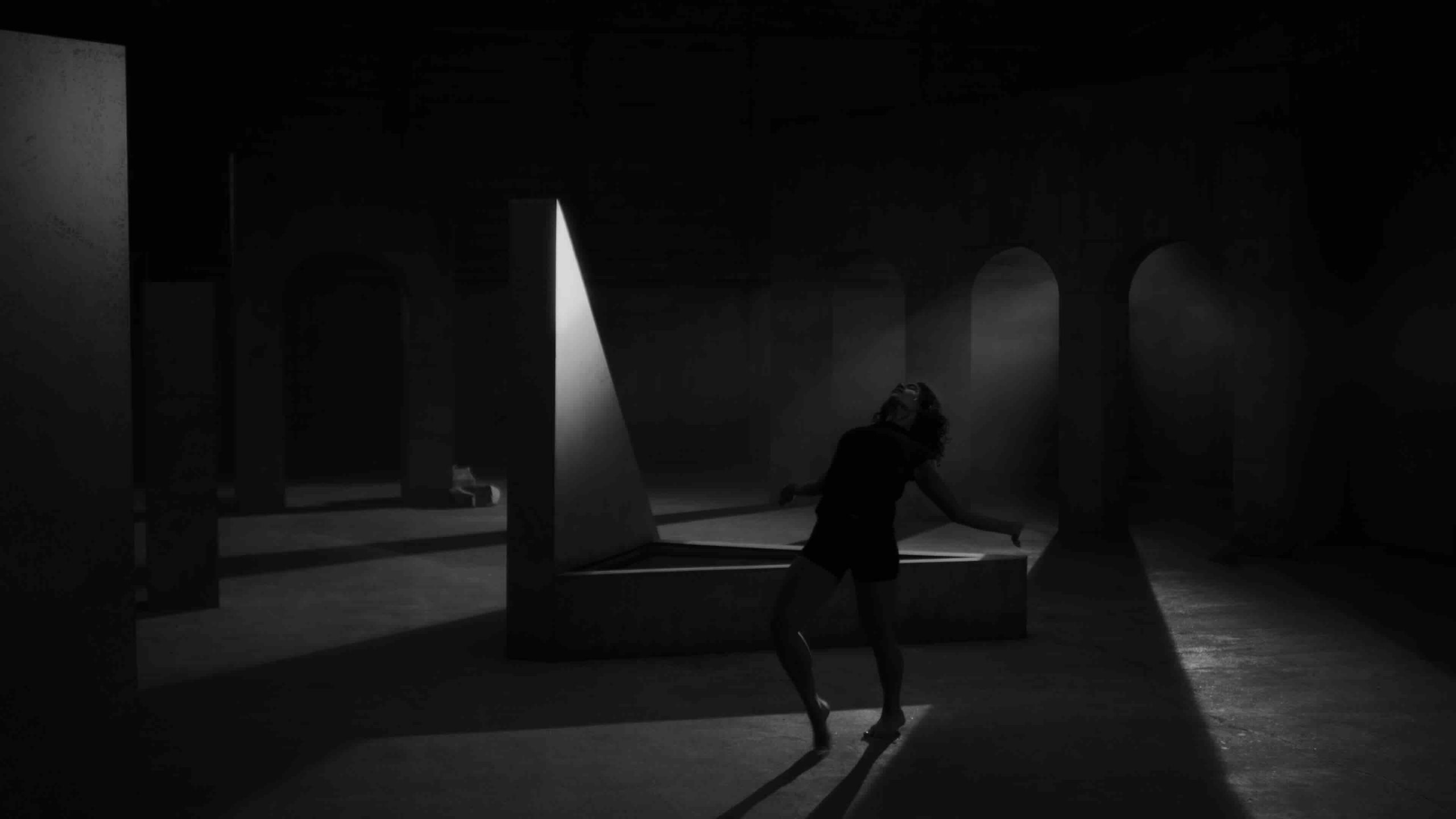Read more about the article “She Ella” from our Utopia album selected at Odense International Film Festival (OFF26)
